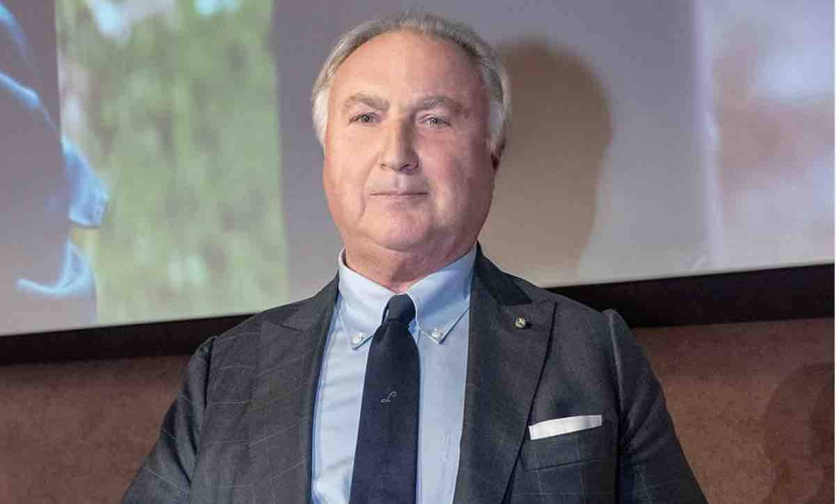 Lamborghini (Instagram)