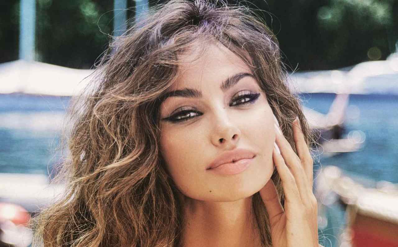 Madalina Ghenea