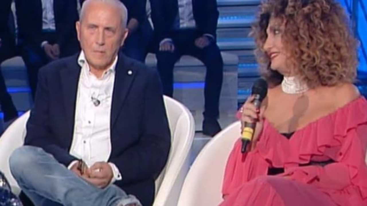 gianni bella e marcella bella