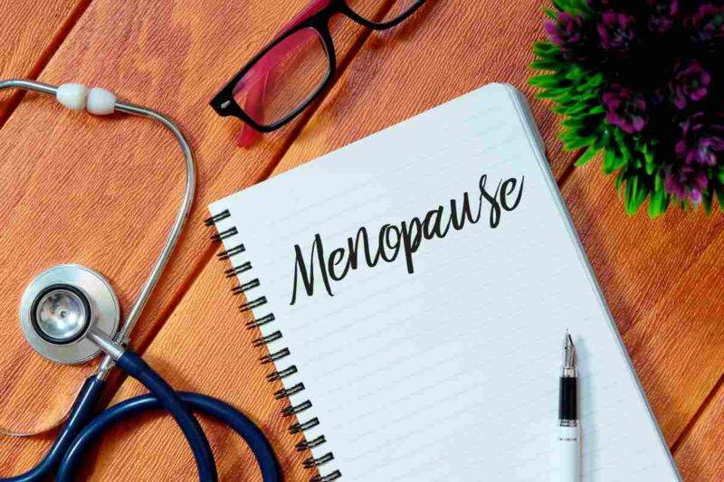 menopausa