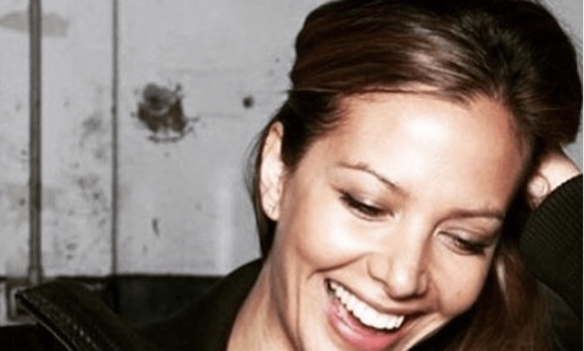 Kartika Luyet (Instagram)