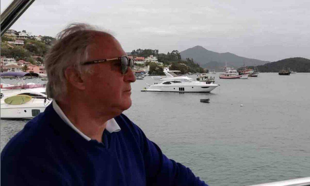 Chi è Il Padre Di Elettra Lamborghini