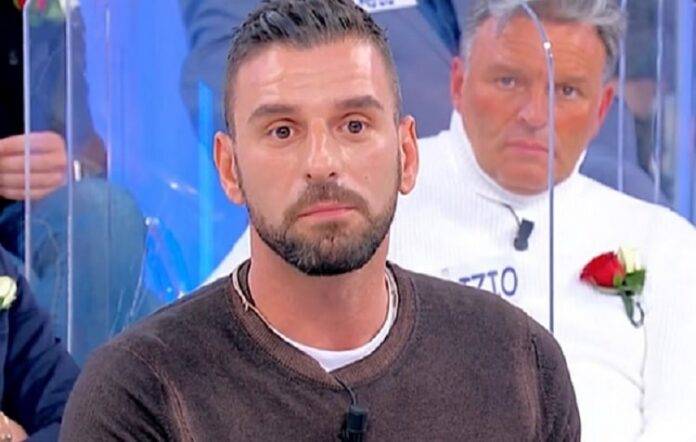 Alessandro Uomini E Donne Data Di Nascita