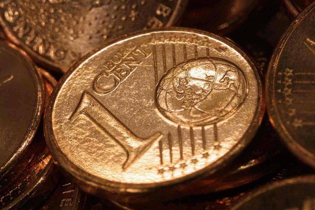 Quanto Pesa La Moneta Da 1 Euro