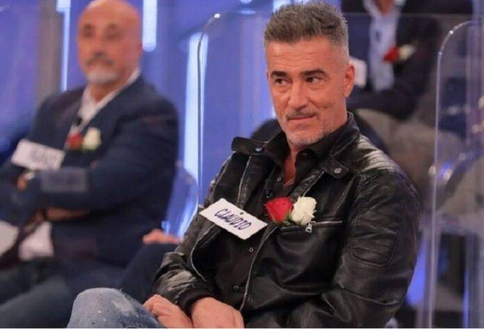 Luciano Di Uomini E Donne Quanti Anni Ha