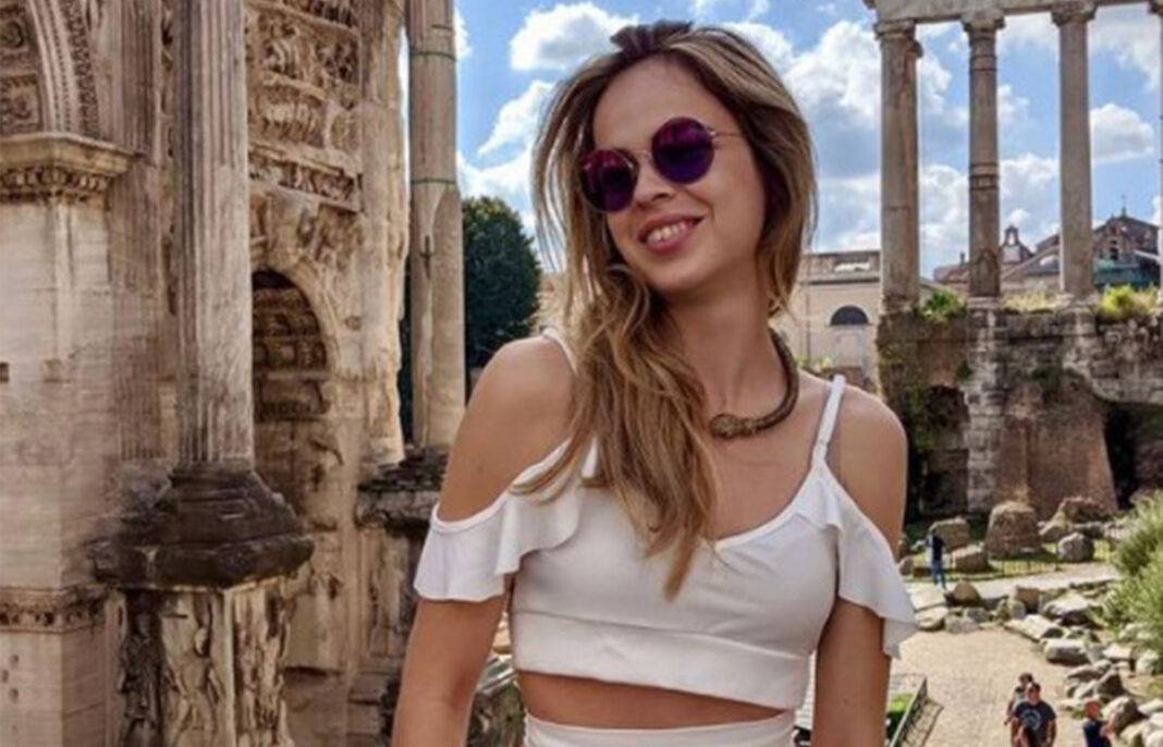 Perch Drusilla Gucci Si Chiama Cos Significato E Origine Del Nome