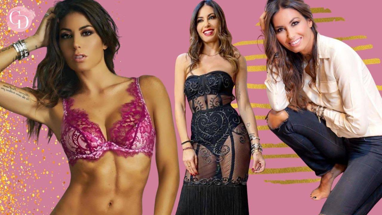 Elisabetta Gregoraci