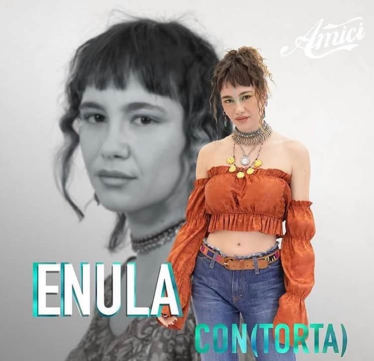 enula