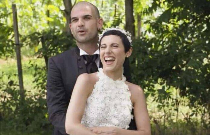 Matrimonio A Prima Vista 2021 Real Time