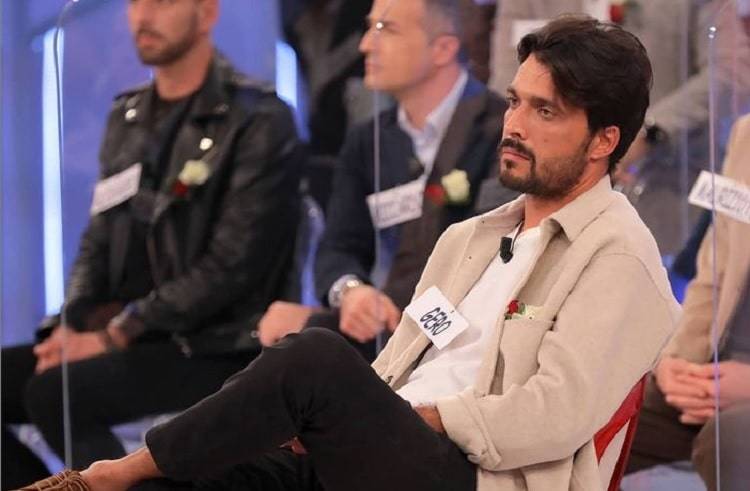 Gero Natale, chi è il cavaliere di Uomini e Donne: età, altezza, Instagram