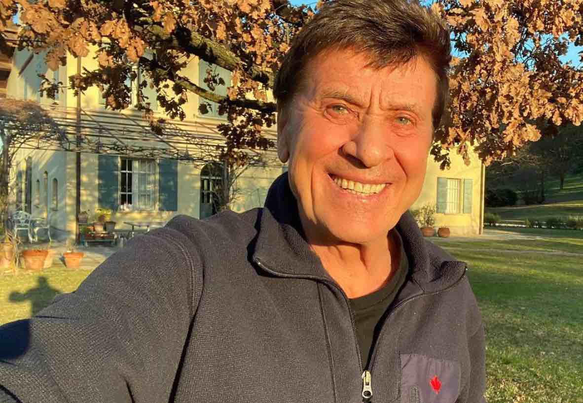 gianni morandi