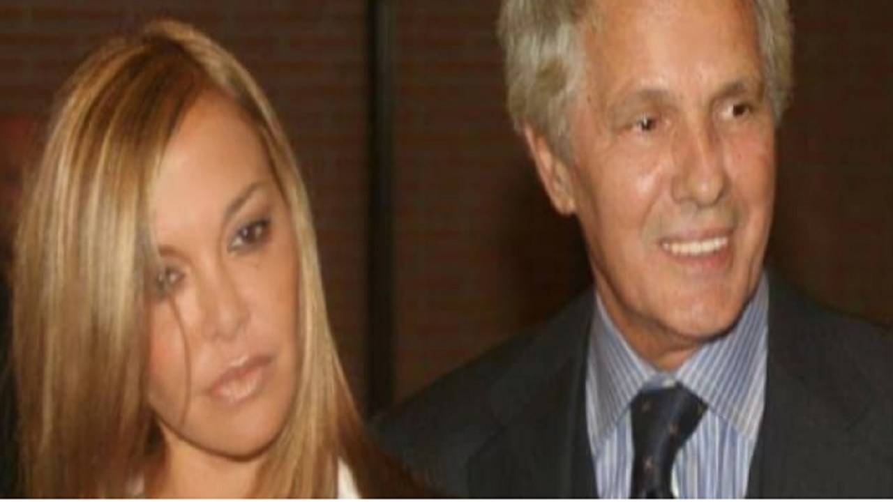 Incidente Giuliano Gemma, la figlia Vera