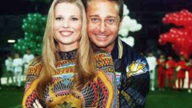 paolo bonolis laura freddi