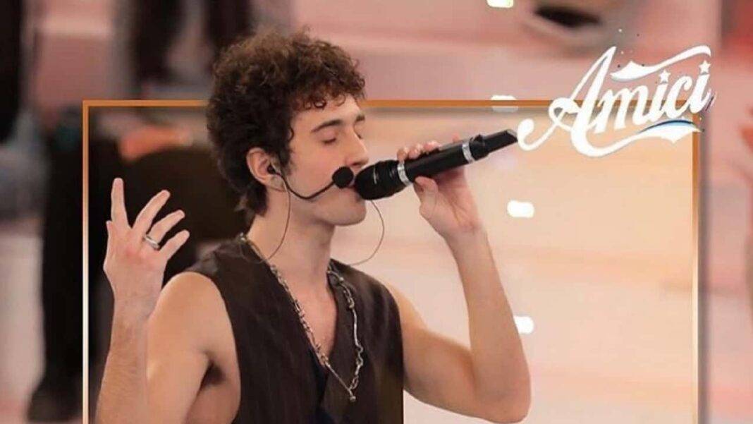Chi è Il Padre Di Lda Di Amici