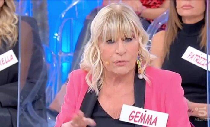 Chi Veste Gemma Di Uomini E Donne 2021