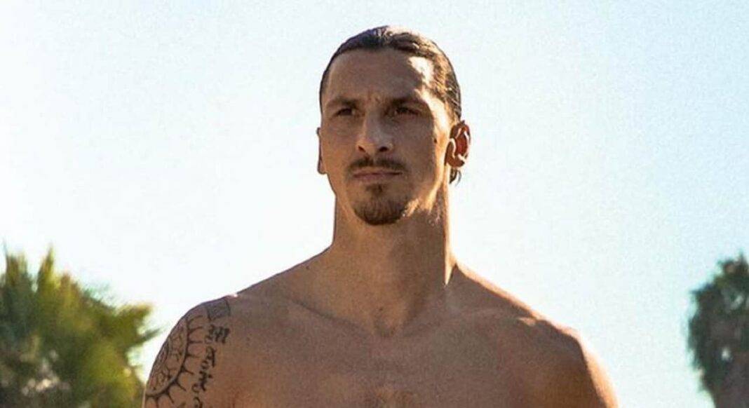 Zlatan Ibrahimovic, chi è: età, altezza, carriera, vita privata e Instagram