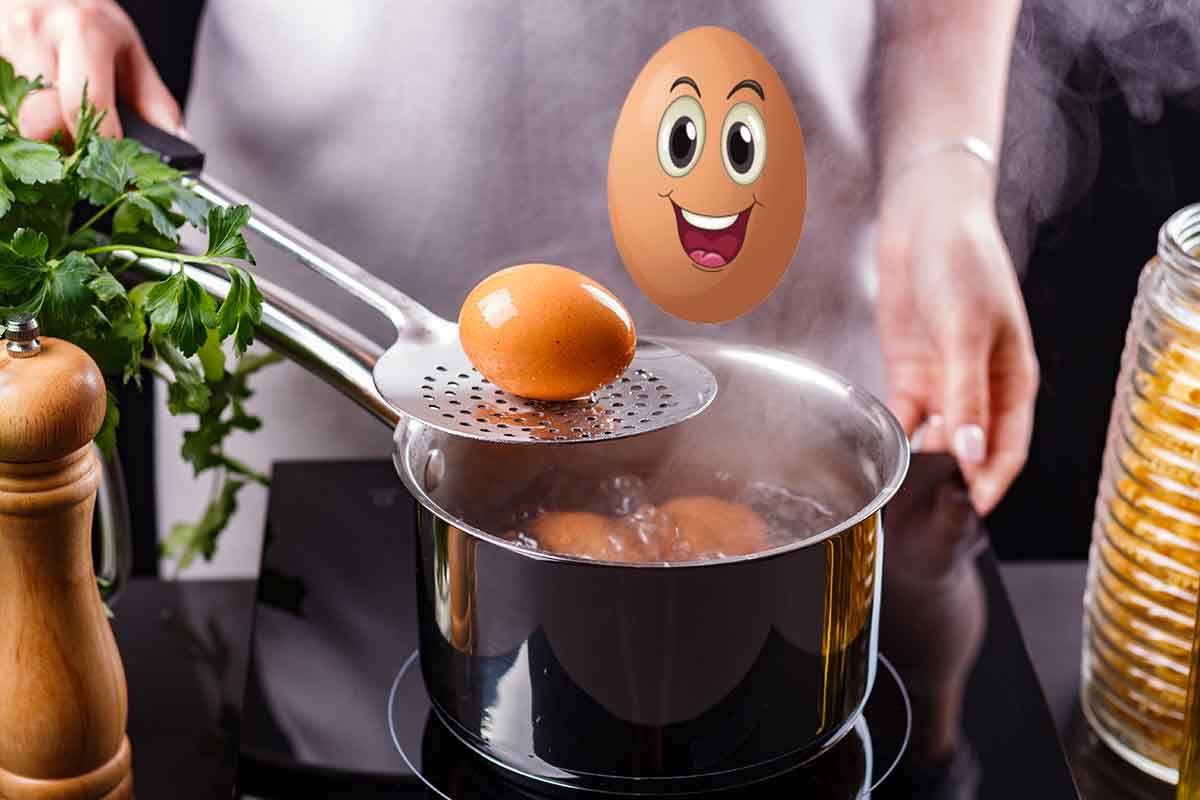 I 4 Errori Piu Commessi Quando Cuciniamo Le Uova Scopri Perche Evitarli