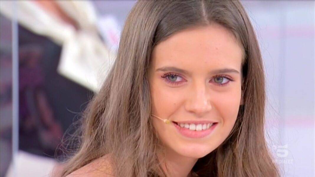 Isabella Uomini E Donne Data Di Nascita