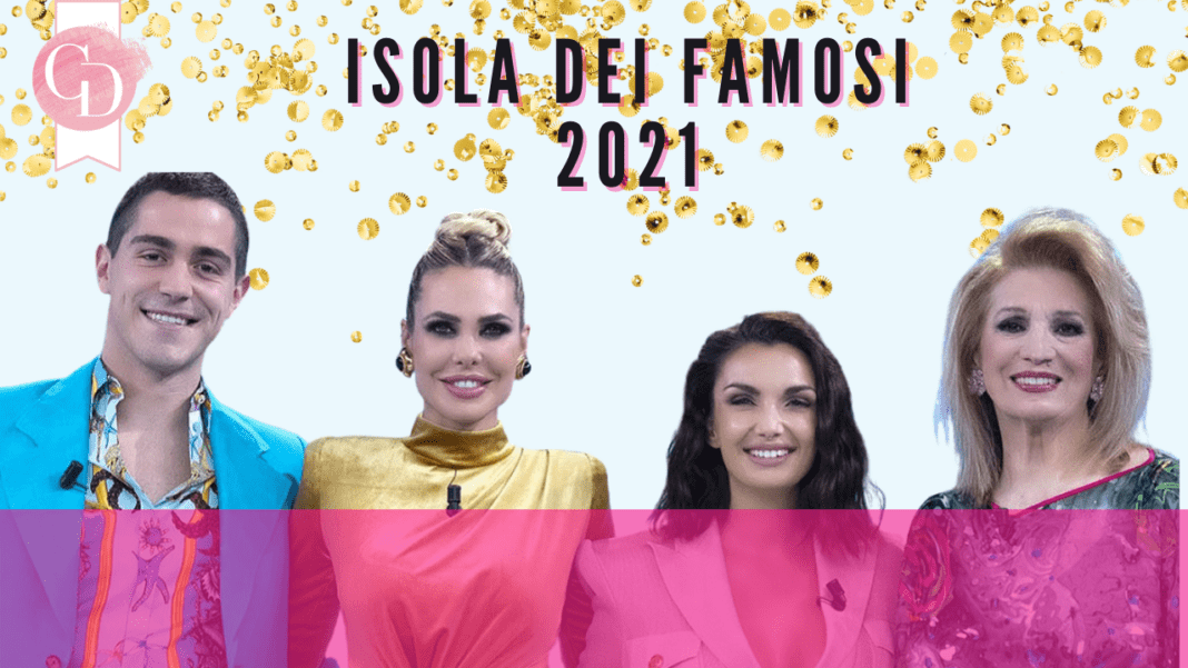 Perché Non Va In Onda L Isola Dei Famosi