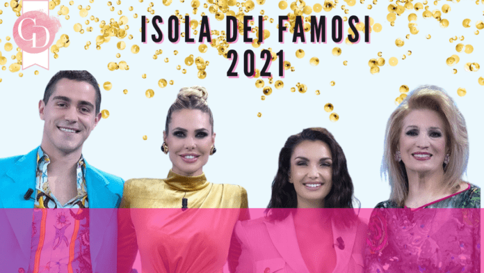 L'isola Dei Famosi Quando Va In Onda