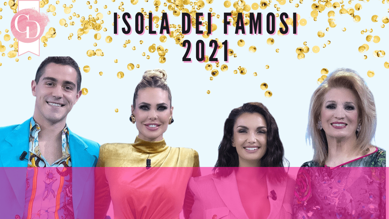 Isola Dei Famosi 2022 Quando Va In Onda