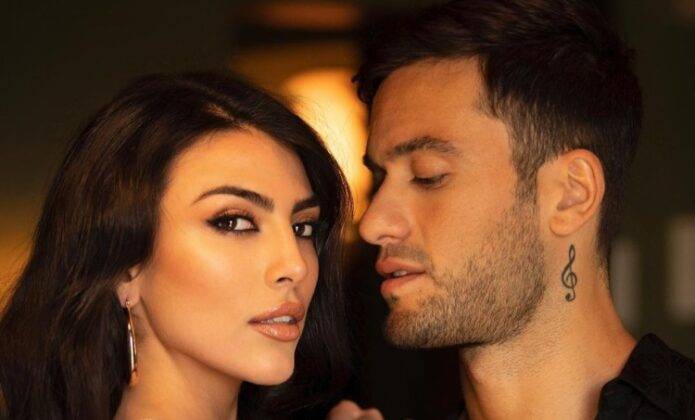 Pierpaolo Pretelli E Giulia Salemi Si Sono Lasciati