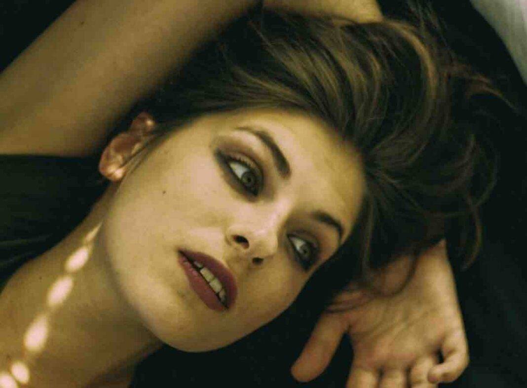 Maria Chiara Giannetta Un Passo Dal Cielo