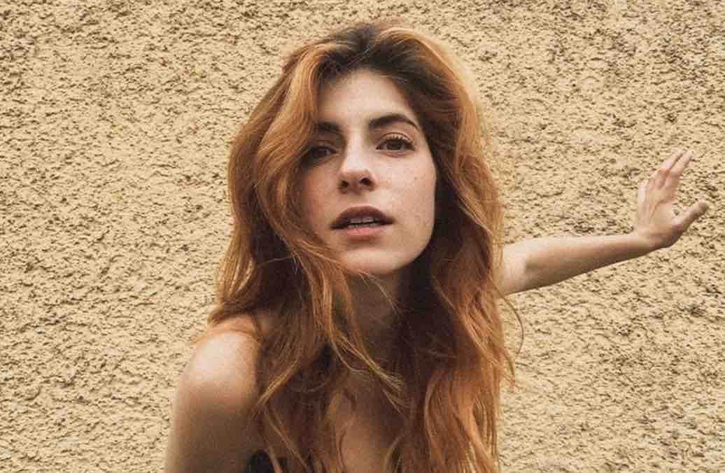 Maria Chiara Giannetta chi è (Instagram)