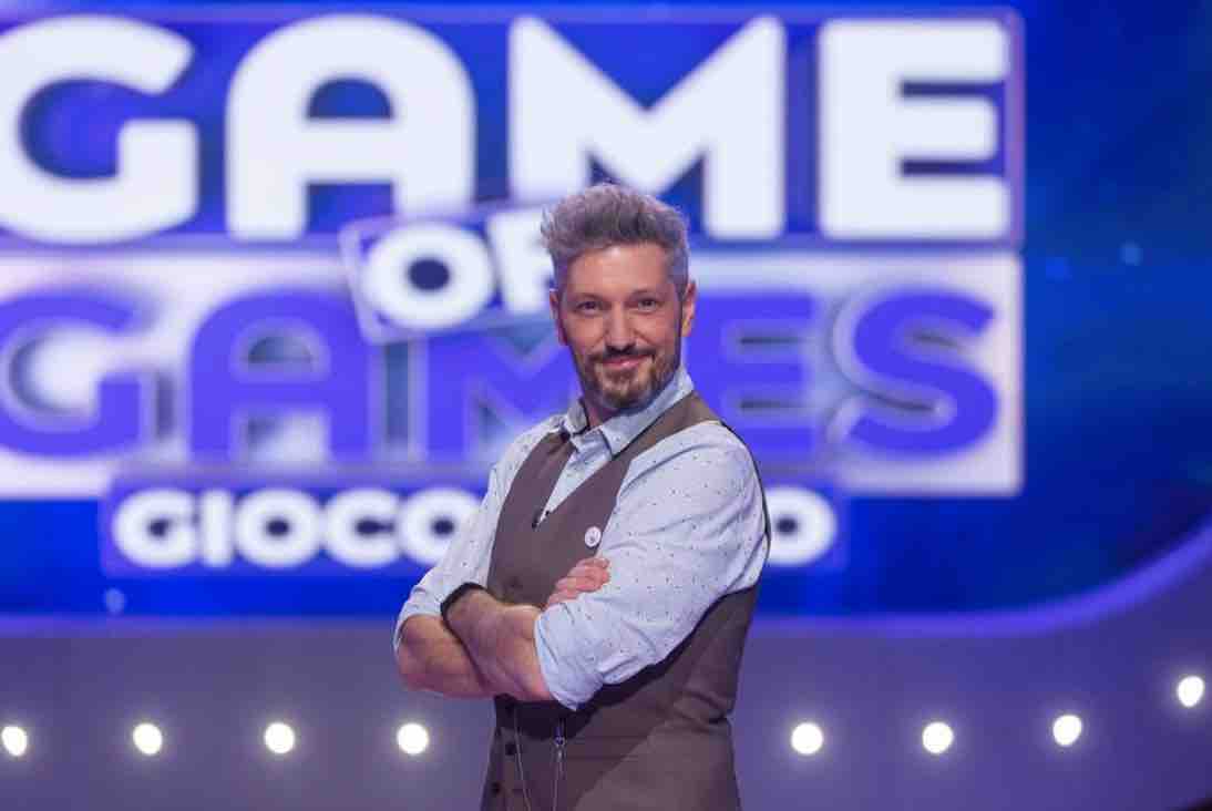 Omar Fantini chi è (Instagram)