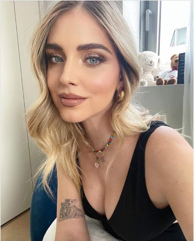 Chiara Ferragni 