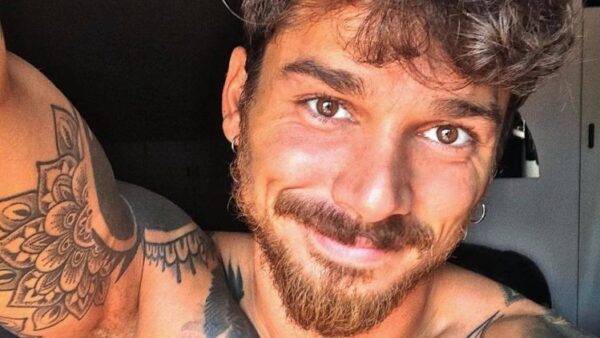 Andrea Cerioli criticato per il peso: parla la fidanzata