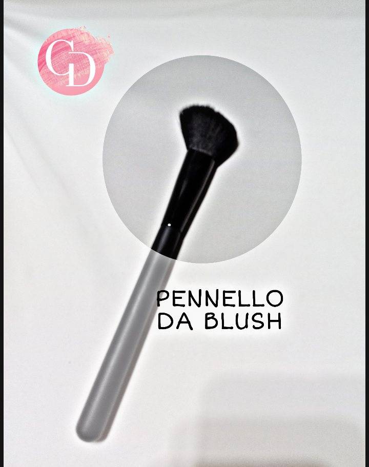 pennello blush 