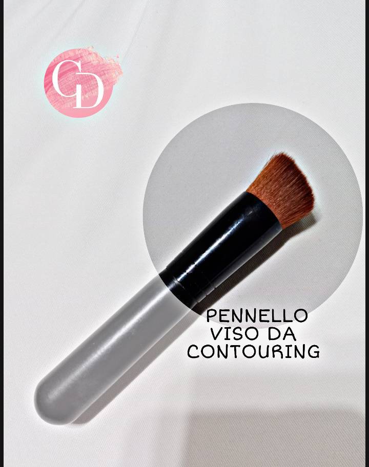 pennello contouring 