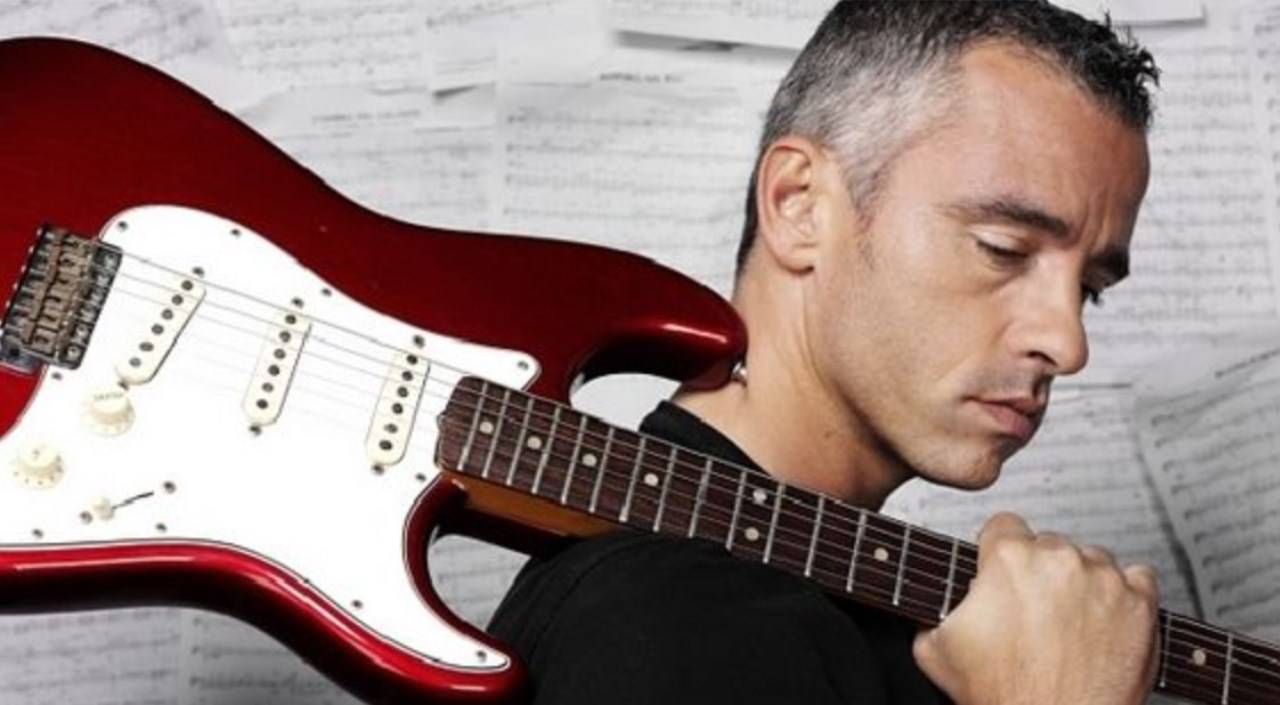 Chi è Eros Ramazzotti? Età, carriera, vita privata e IG