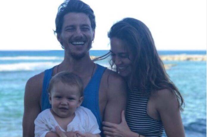 Matilda Lutz è Antonio Folletto Si Sono Lasciati