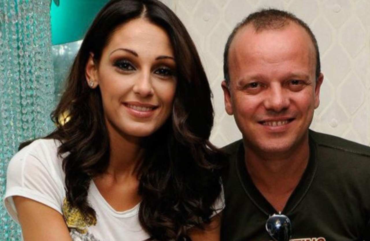 anna tatangelo e gigi d'alessio