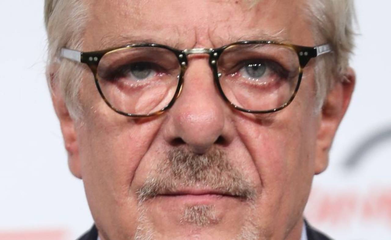 Il figlio di Giancarlo Giannini morto a soli venti anni Il figlio di Giancarlo Giannini morto a soli venti anni