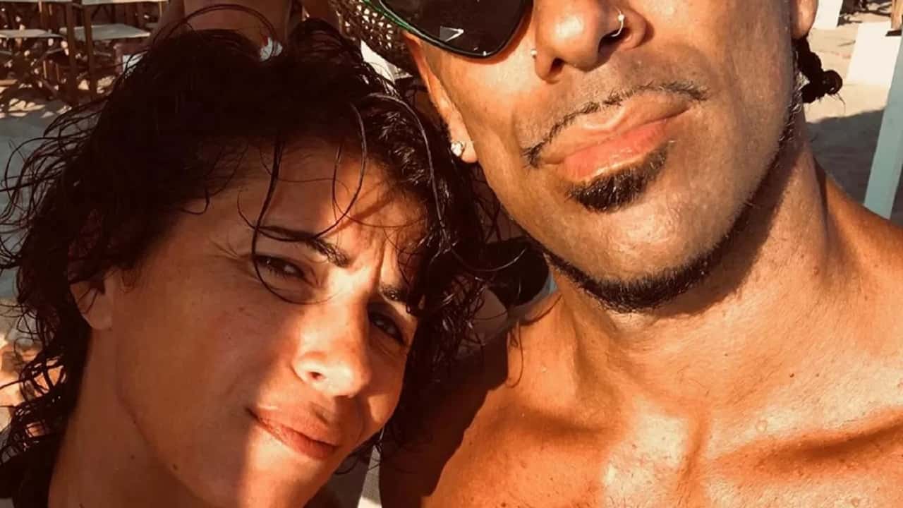 Emanuel Lo e Samuele, compagno e