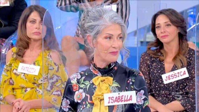 Isabella Uomini E Donne Data Di Nascita
