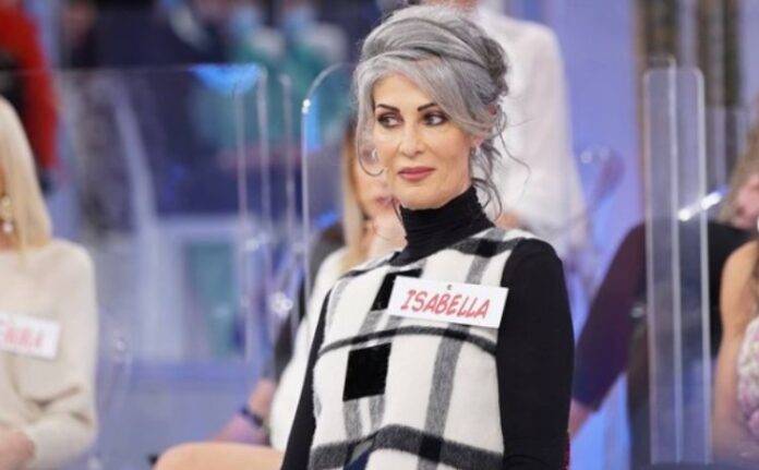 Isabella Di Uomini E Donne Quanti Anni Ha