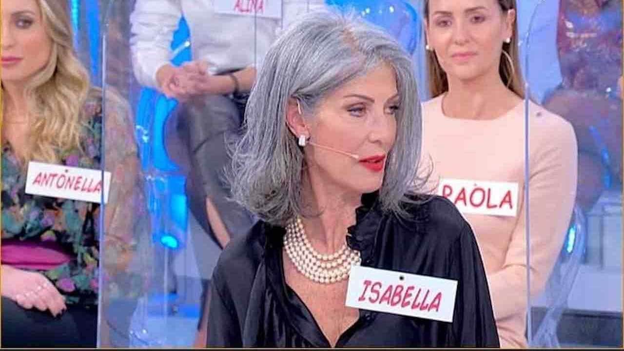 isabella ricci