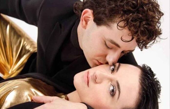 Dario E Sissi Amici Si Sono Lasciati