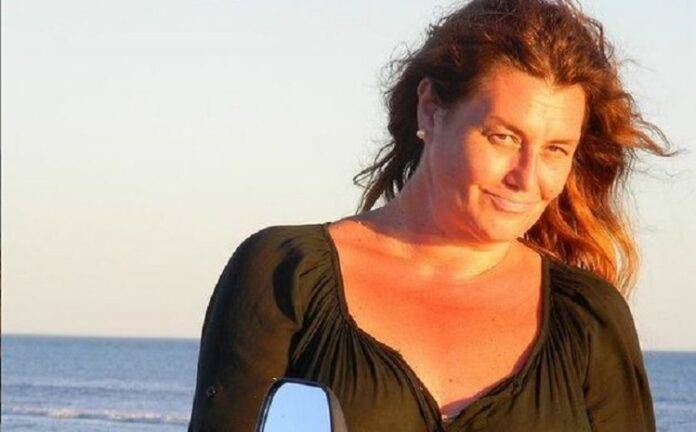 Luna Marí Spinalbese Veronica Cozzani De Rodríguez