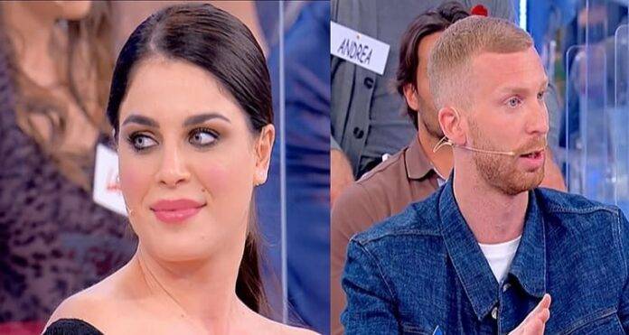 Chi Ha Scelto La Tronista Di Uomini E Donne