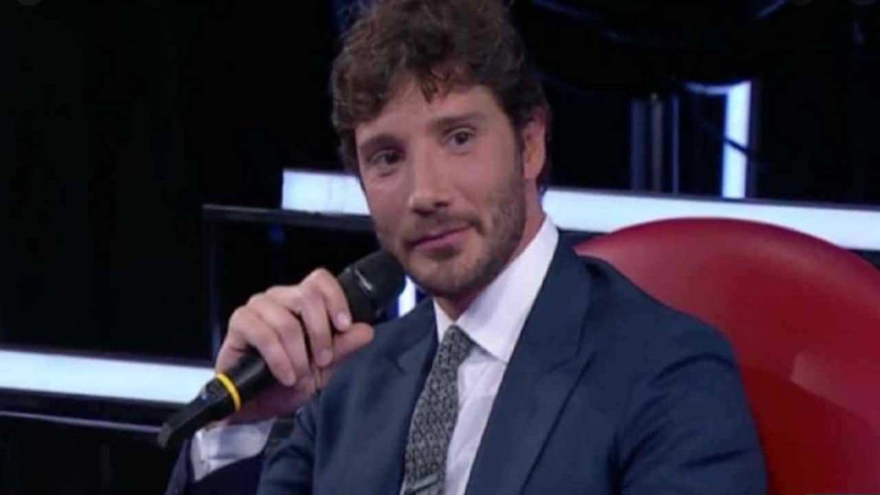 Stefano De Martino Perché Non Balla Più