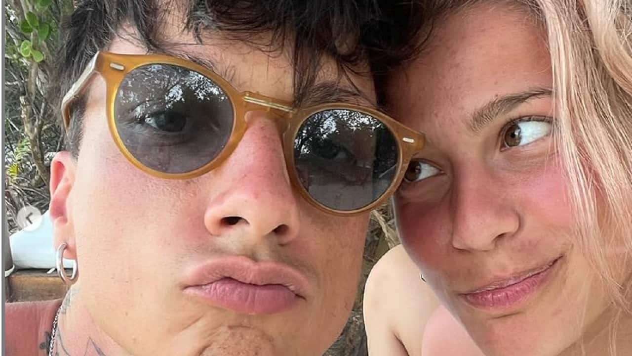 Da Quanto Stanno Insieme Ultimo E Jacqueline