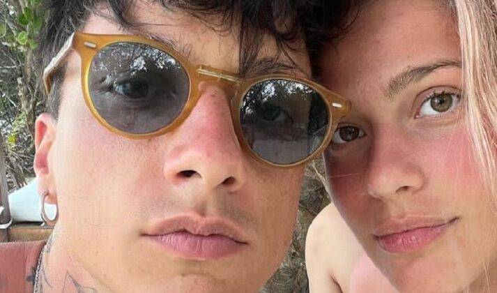 Da Quanto Stanno Insieme Ultimo E Jacqueline
