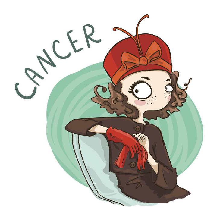 segno zodiacale cancro