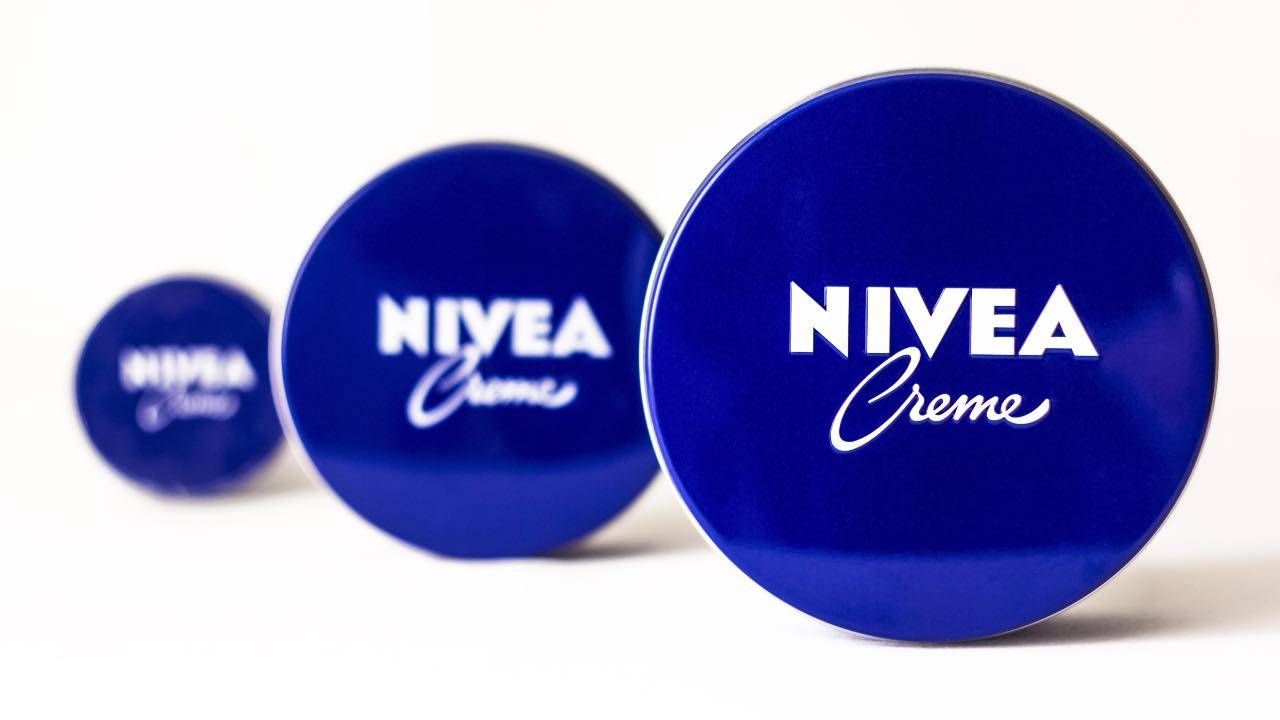 Nivea