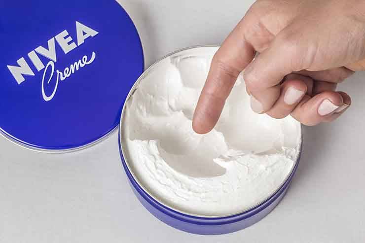 Crema Nivea